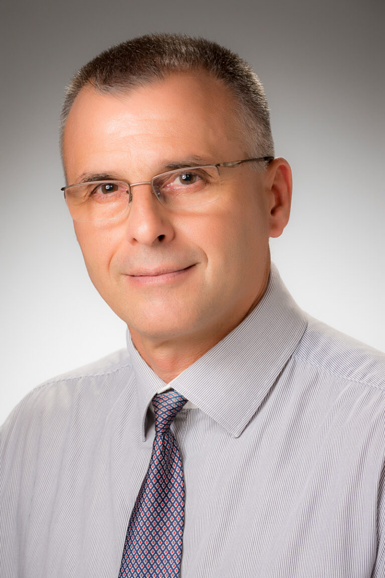 ד''ר איגור גרש