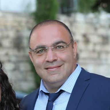 דר' מיכאל עסאף