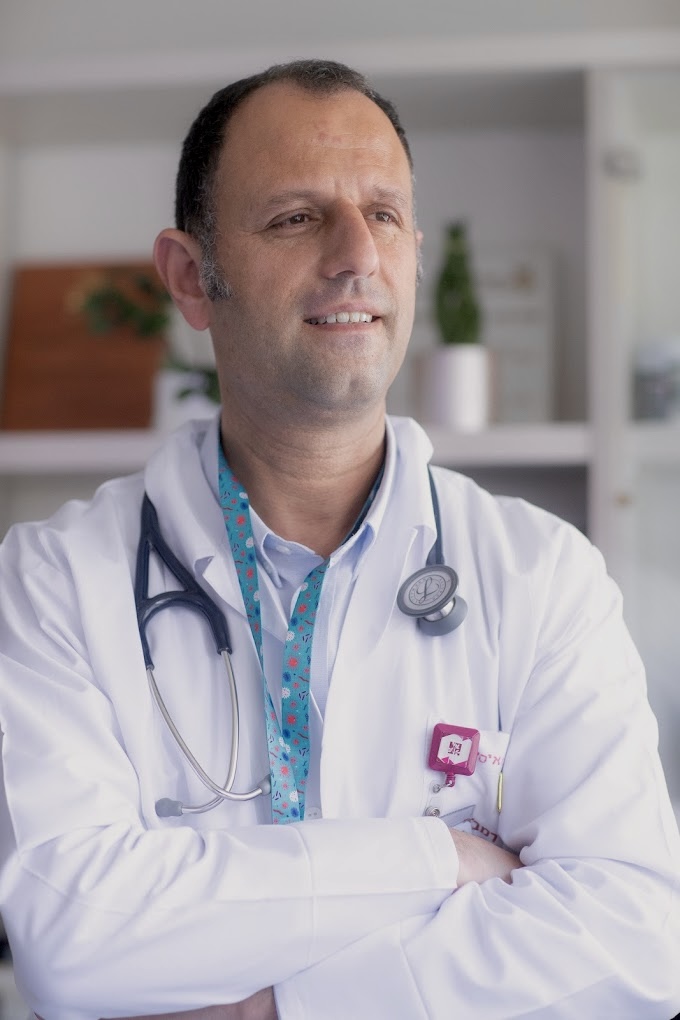 תמונה של פרופ' חמאיסי